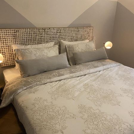 Urban Pod Hotel Liverpool Dış mekan fotoğraf