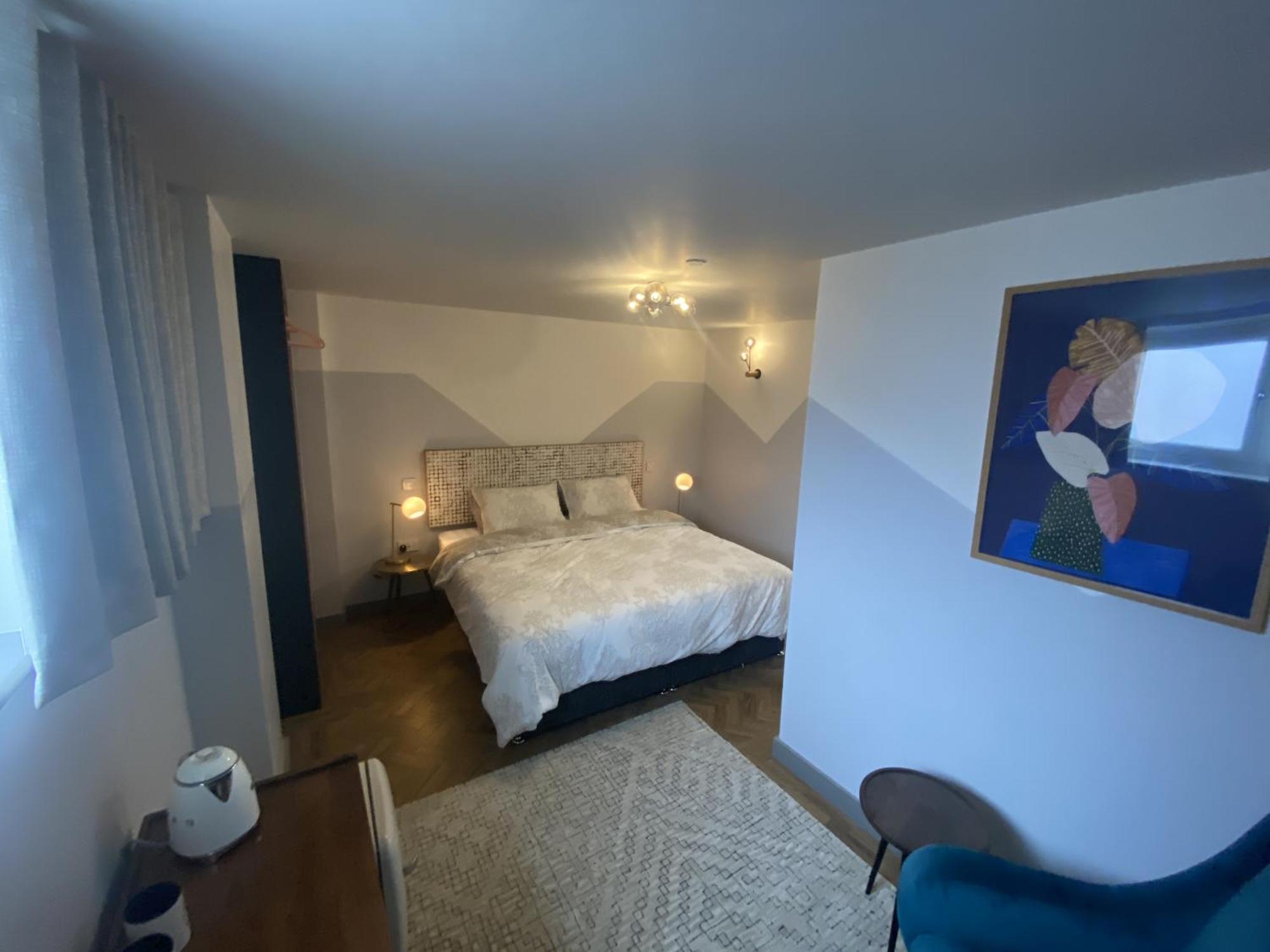 Urban Pod Hotel Liverpool Dış mekan fotoğraf