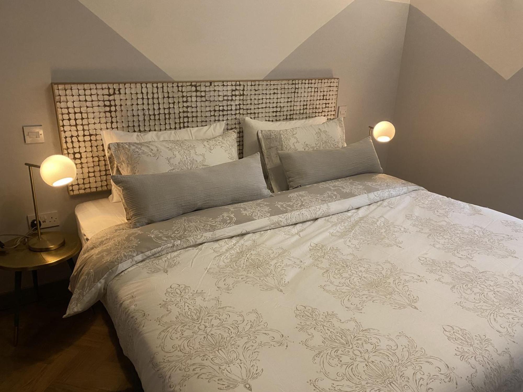 Urban Pod Hotel Liverpool Dış mekan fotoğraf