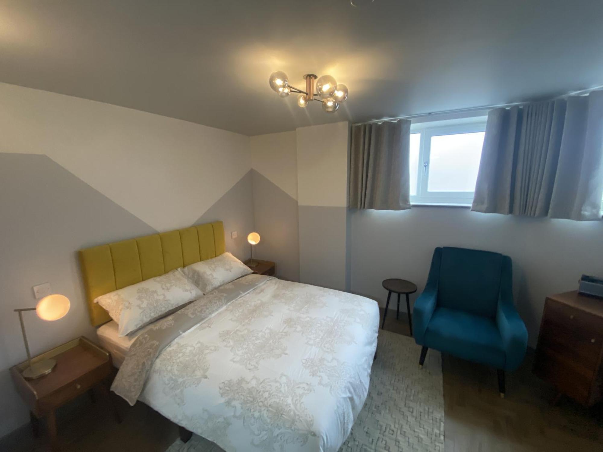 Urban Pod Hotel Liverpool Dış mekan fotoğraf