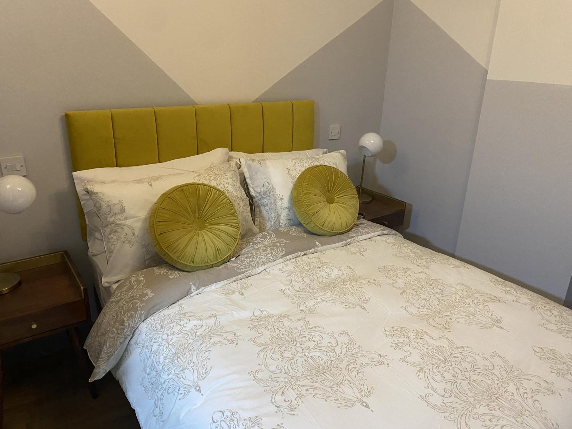 Urban Pod Hotel Liverpool Dış mekan fotoğraf